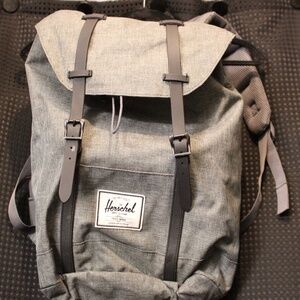 Herschel backpack